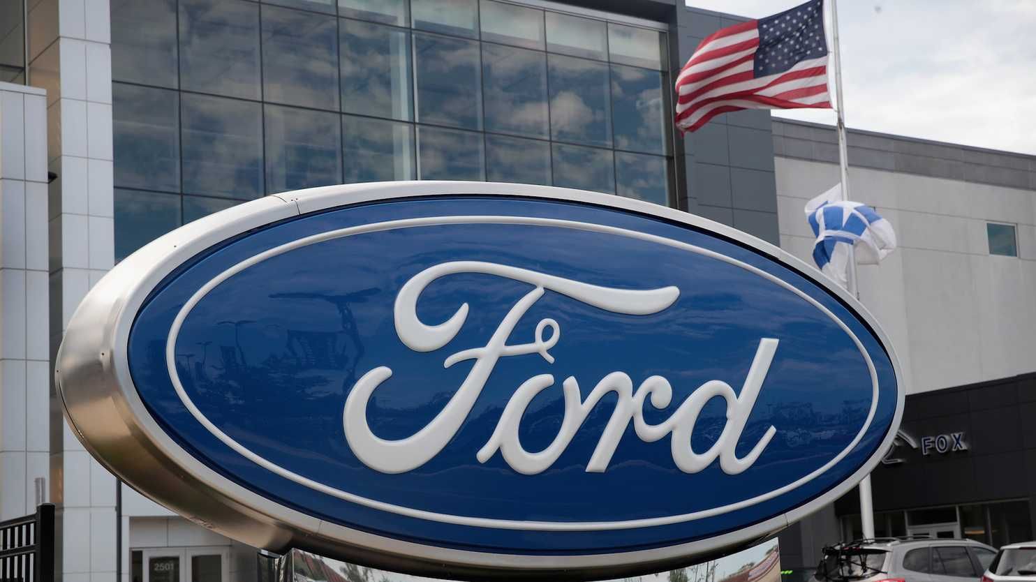 Стратегии роста компании Ford